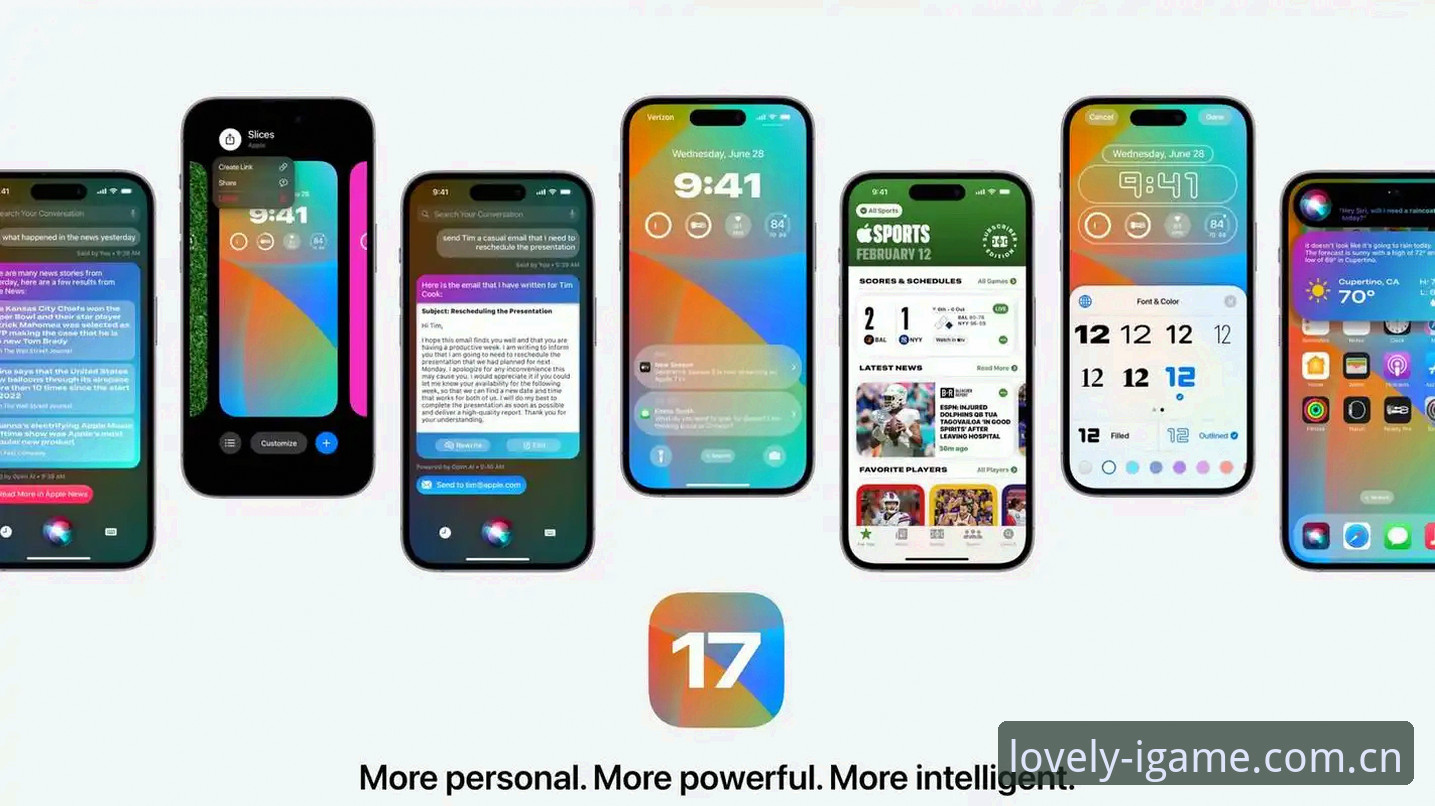 苹果iOS iGame简体中文官网赛事数据 苹果iOS iGame简体中文官网赛事数据查询完整指南:从手机到电脑的体验升级